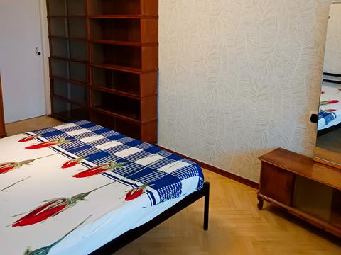 квартира по адресу Русановская набережная ул., 12