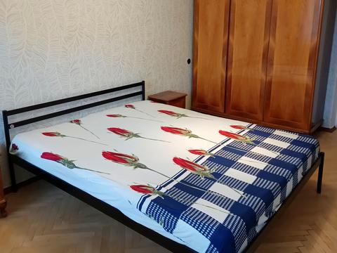 квартира по адресу Русановская набережная ул., 12