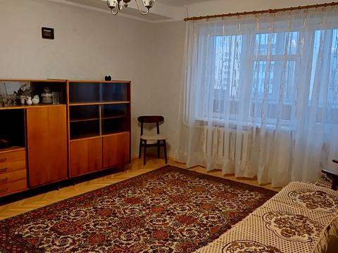 квартира по адресу Русановская набережная ул., 12