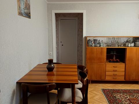 квартира по адресу Русановская набережная ул., 12