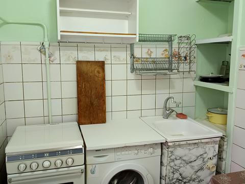 квартира по адресу Русановская набережная ул., 12