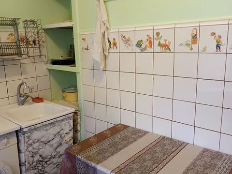 квартира по адресу Русановская набережная ул., 12