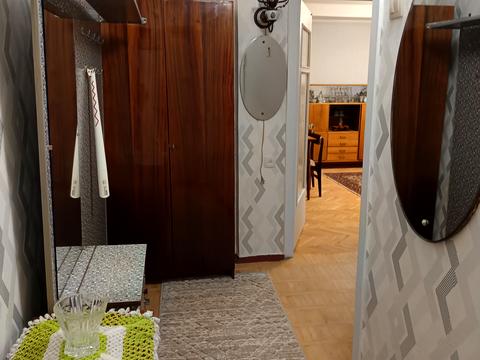 квартира по адресу Русановская набережная ул., 12