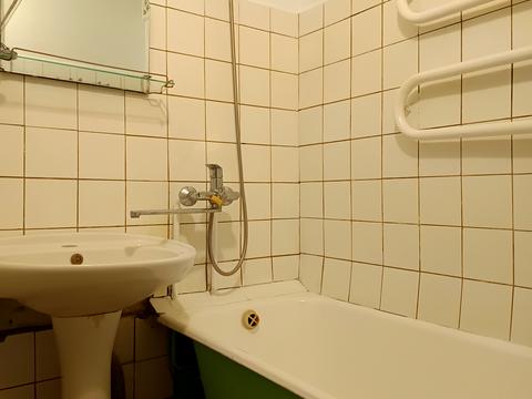 квартира по адресу Русановская набережная ул., 12