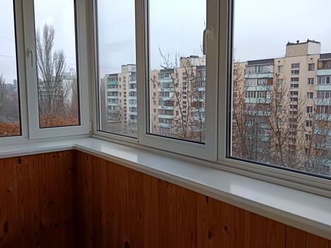 квартира по адресу Русановская набережная ул., 12