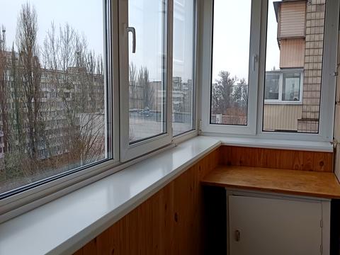 квартира по адресу Русановская набережная ул., 12