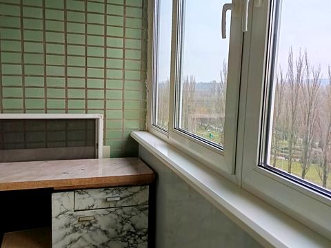 квартира по адресу Русановская набережная ул., 12