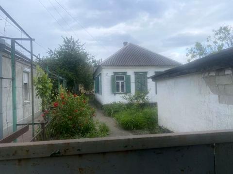 дом по адресу Латвійська ул. (Вологодская)