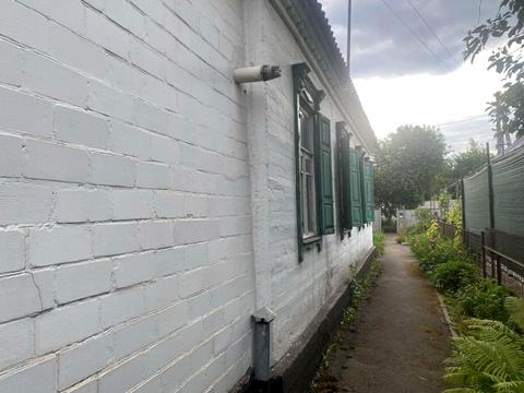 дом по адресу Латвійська ул. (Вологодская)