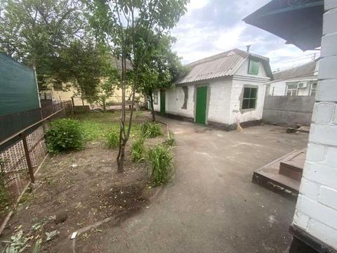 дом по адресу Латвійська ул. (Вологодская)