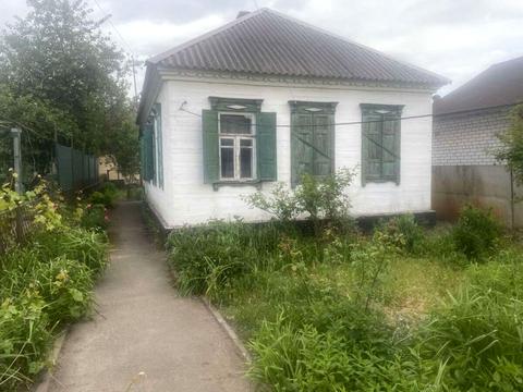 дом по адресу Латвійська ул. (Вологодская)