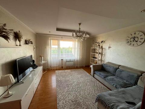 квартира за адресою Мазепи, 17