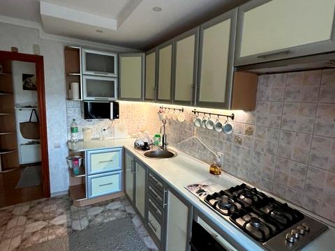 квартира за адресою Мазепи, 17