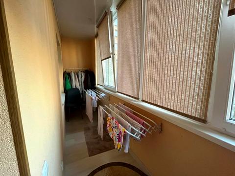 квартира за адресою Мазепи, 17