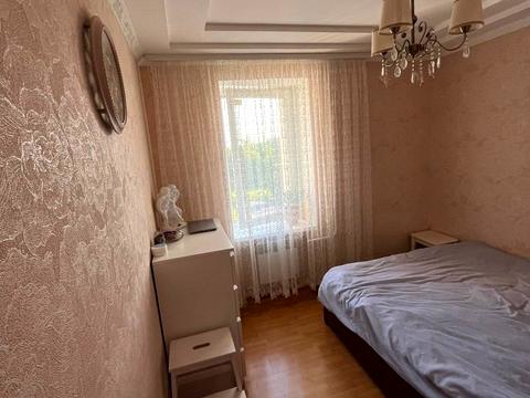 квартира за адресою Мазепи, 17