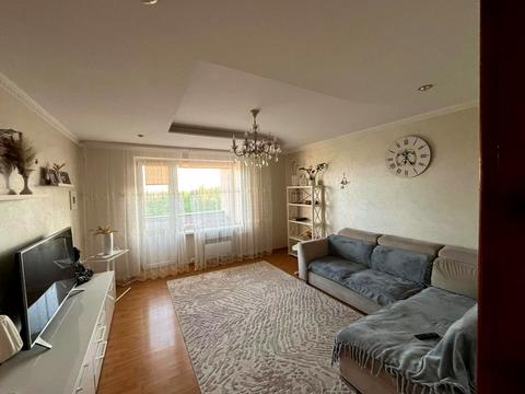 квартира за адресою Мазепи, 17