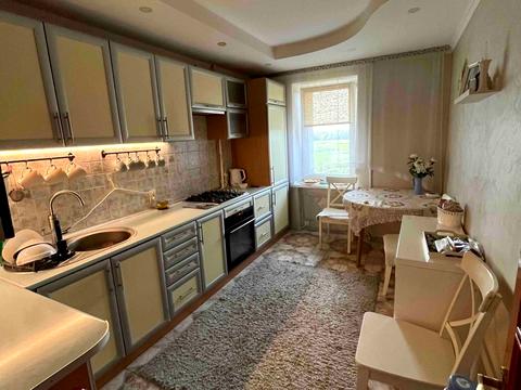 квартира за адресою Мазепи, 17