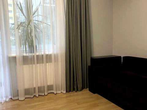 квартира по адресу Князя Святослава пл., 5