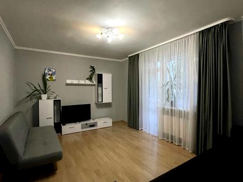 квартира по адресу Князя Святослава пл., 5