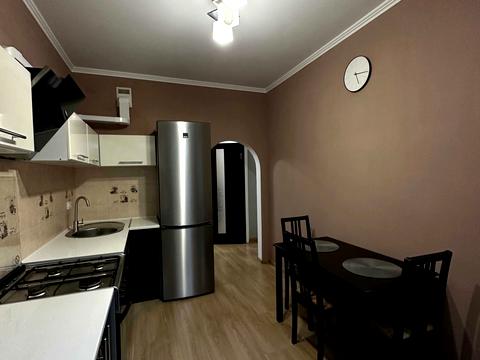 квартира по адресу Князя Святослава пл., 5