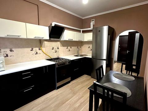 квартира по адресу Князя Святослава пл., 5