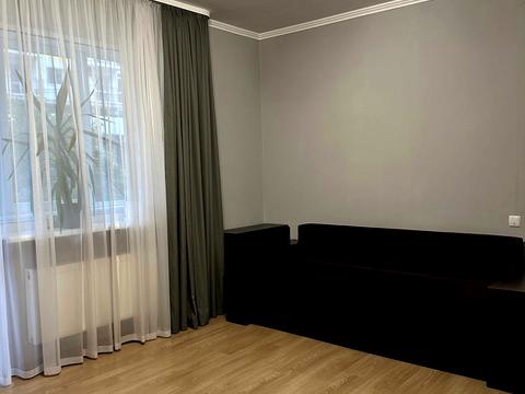 квартира по адресу Князя Святослава пл., 5