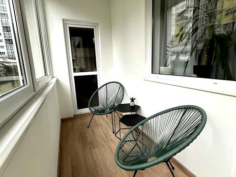 квартира по адресу Князя Святослава пл., 5