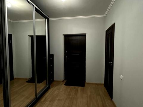 квартира по адресу Князя Святослава пл., 5