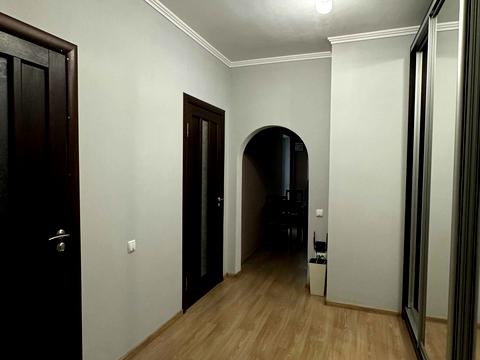 квартира по адресу Князя Святослава пл., 5