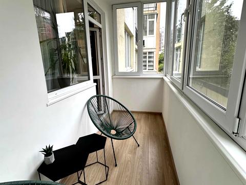 квартира по адресу Князя Святослава пл., 5