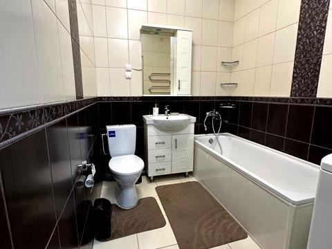 квартира по адресу Князя Святослава пл., 5