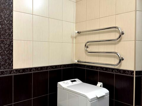 квартира по адресу Князя Святослава пл., 5