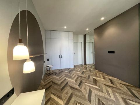 квартира за адресою Джона Маккейна вул. (Івана Кудрі), 3-А