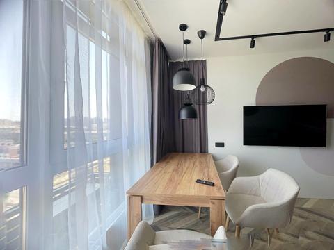 квартира за адресою Джона Маккейна вул. (Івана Кудрі), 3-А