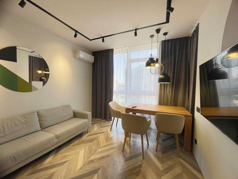 квартира за адресою Джона Маккейна вул. (Івана Кудрі), 3-А