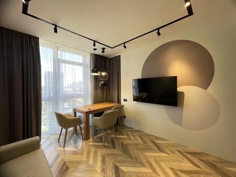 квартира за адресою Джона Маккейна вул. (Івана Кудрі), 3-А