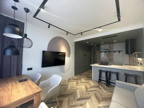 квартира за адресою Джона Маккейна вул. (Івана Кудрі), 3-А