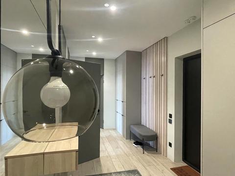 квартира за адресою Джона Маккейна вул. (Івана Кудрі), 3-А