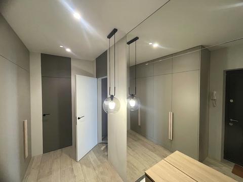 квартира за адресою Джона Маккейна вул. (Івана Кудрі), 3-А