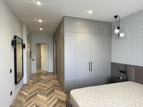 квартира за адресою Джона Маккейна вул. (Івана Кудрі), 3-А