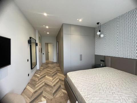 квартира за адресою Джона Маккейна вул. (Івана Кудрі), 3-А