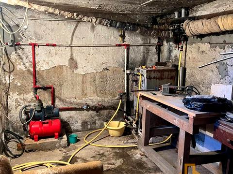 будинок за адресою Капушанська вул., 44