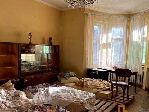 будинок за адресою Капушанська вул., 44