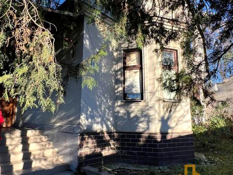 будинок за адресою Капушанська вул., 44