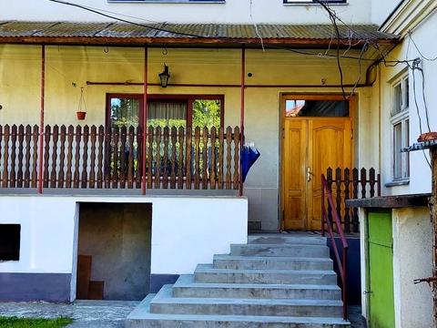 будинок за адресою Капушанська вул., 44