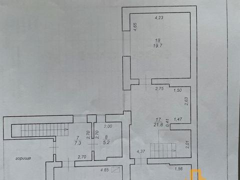 будинок за адресою Капушанська вул., 44