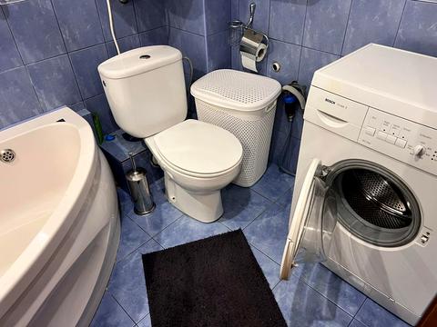 квартира за адресою Бочарова вул., 8