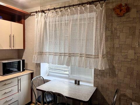 квартира за адресою Бочарова вул., 8