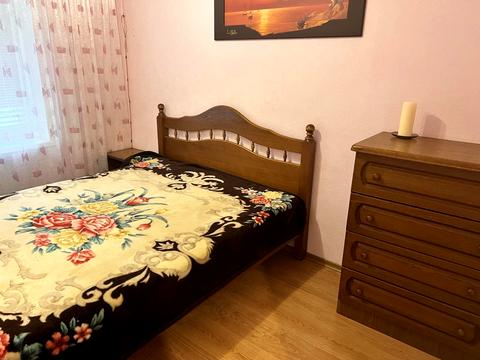 квартира за адресою Бочарова вул., 8