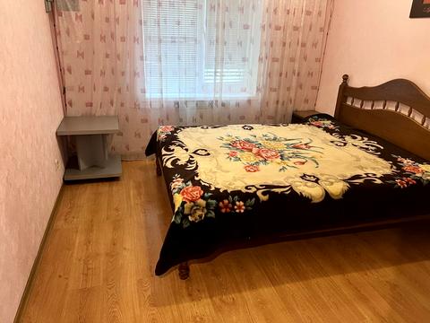 квартира за адресою Бочарова вул., 8